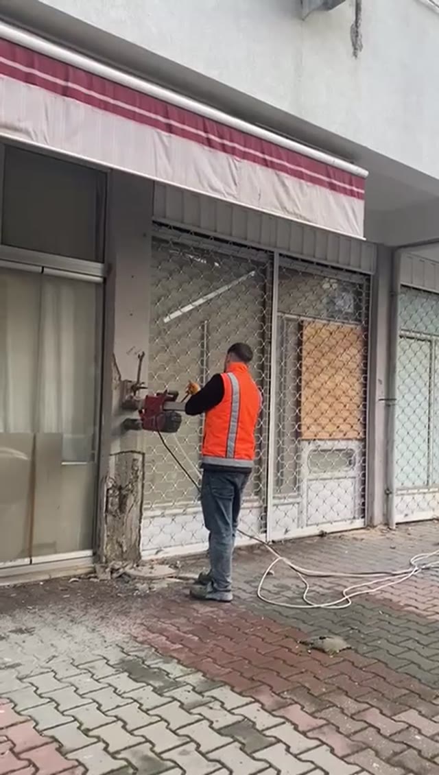 Huzur Apartmanı saha videosu 4